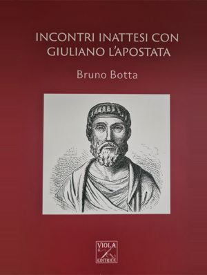 Incontri inattesi con Giuliano l'Apostata
